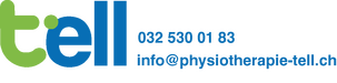 Physio und Ergotherapie Tell