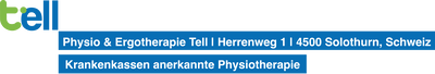 Physio und Ergotherapie Tell